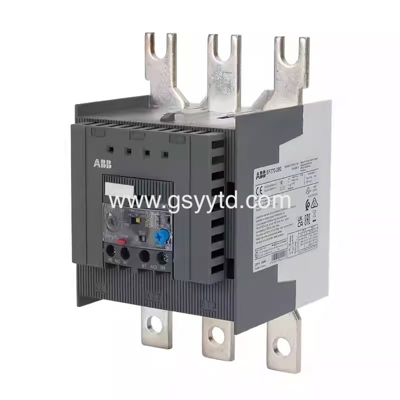 Overload Relay